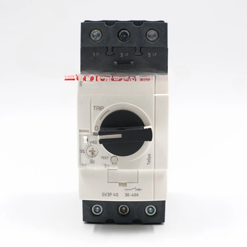 GV3 Series Thermal …