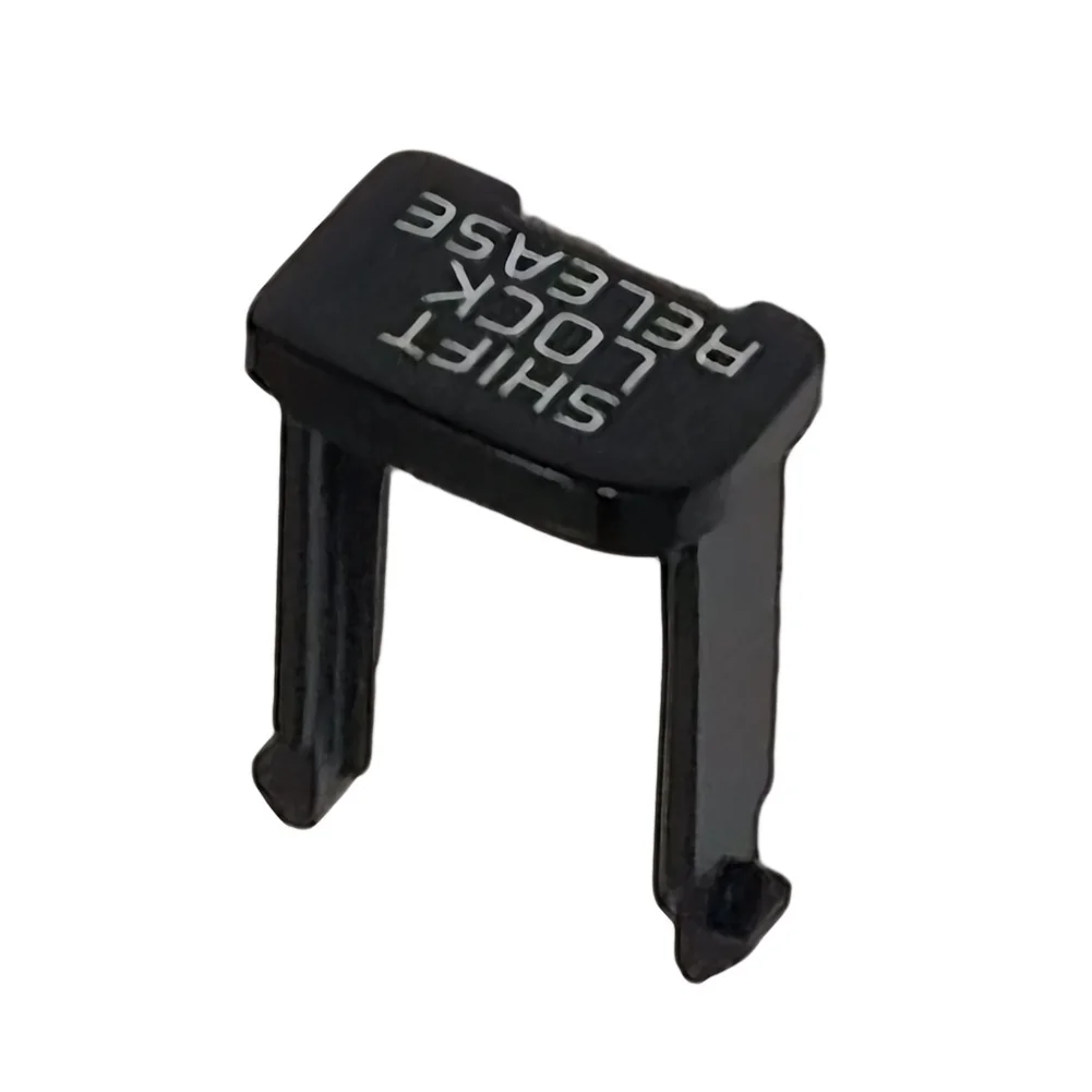 سيارة التحول قفل الإصدار غطاء والعتاد التحول لوحة غطاء صغير 84657-D4100 لكيا ل أوبتيما 2016-2020 اكسسوارات السيارات #1