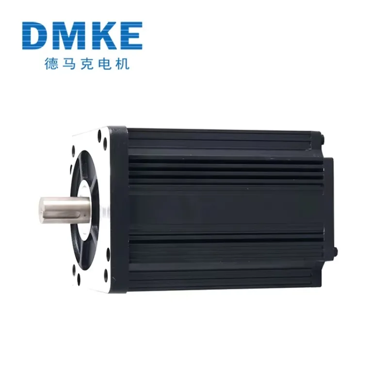 

Customized Robot Motor 24V 48V 72V Brushless Bldc Dc Electric Motor 3KW 4KW