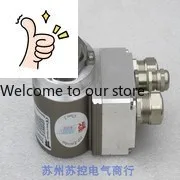 

2025.6 * Spot Sales * New German Deere TR Encoder CEH58S-00007 Spot