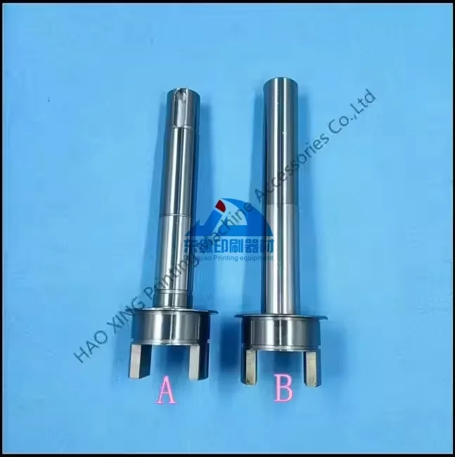 

Printing Machinery Spare Parts Shaft for Roland Offest Printing Machinery Shaft with High Quality Shaft 205mm 195mm Hot Sale