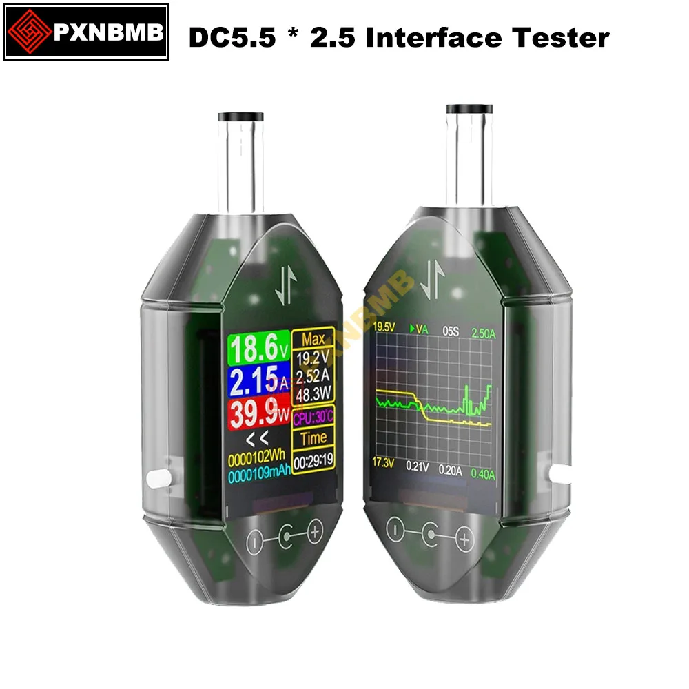 600W DT550 Meter 12…