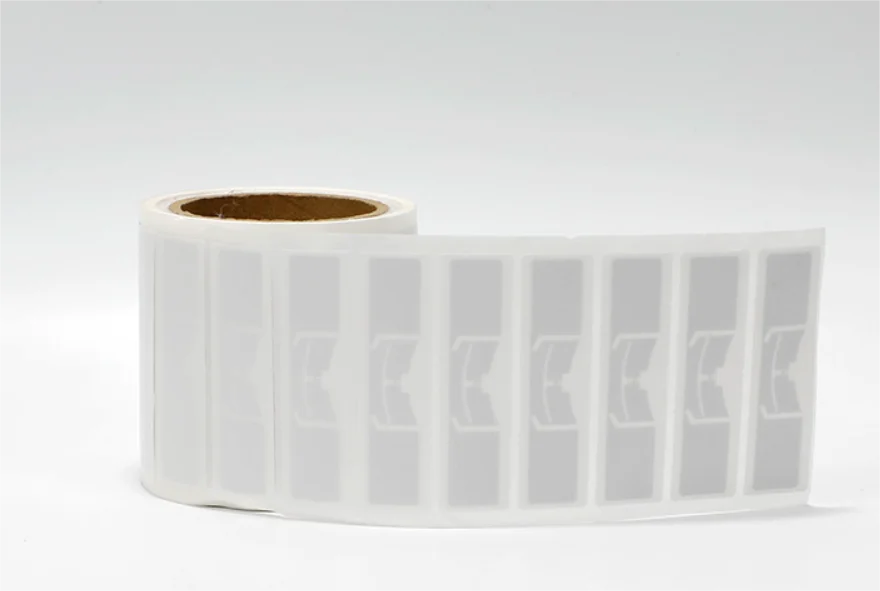 

860-960Mhz записываемый вскрывающий телефон Epc Gen2 UHF RFID ветровое стекло наклейка для идентификации автомобиля на окно контроль доступа