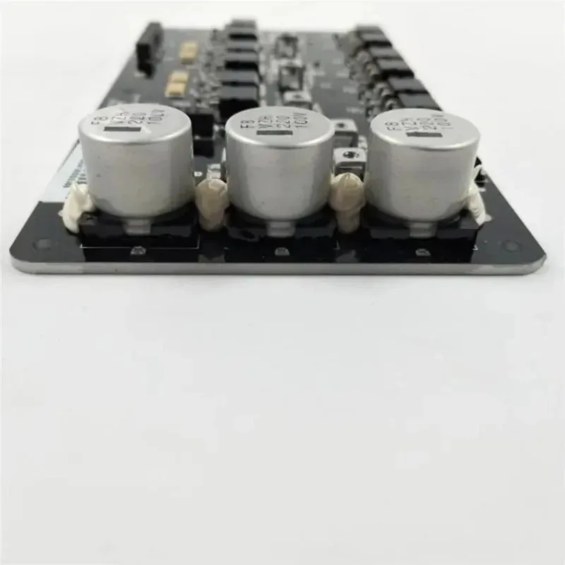 Used Mos Aluminum S…