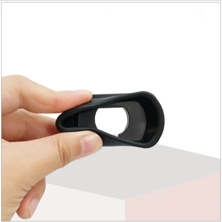 EC-XT L Viewfinder ABS Eye Cup Eyepiece Eyecup EC XT L for Fuji XT4 XT1 XT2 XH1 XT3 X-T4 GFX-50S GFX100S