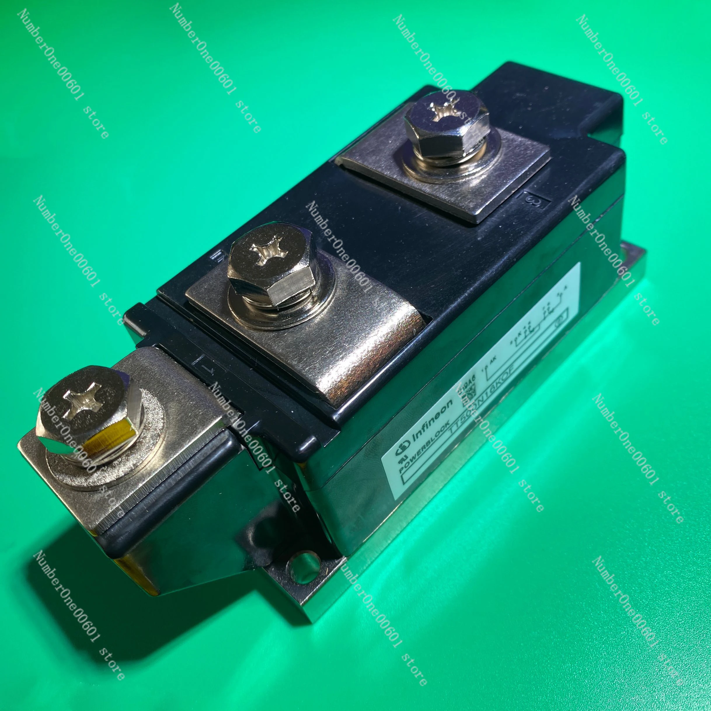 

TT500N16KOF модули TT500N16 KOF IGBT SCR модуль 1.6KV 1600V 900A модуль TT500N16K0F TT500N16KOFTIMHPSA1 TT500N 16KOF 500N16KOF