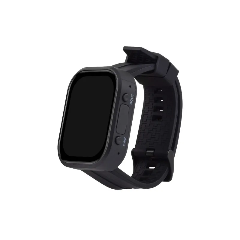 Waveshare ESP32-C6 2.06inch AMOLED Touch Watch Development Board,410×502 Pixels,RISC-V 32-bit Processor，without Lithium battery