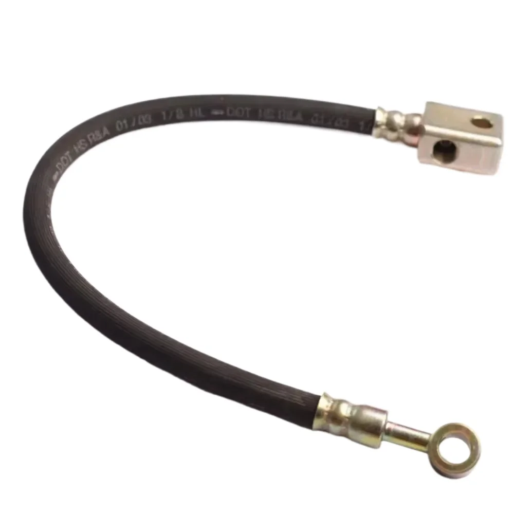

6614284635 Brand New Genuine China Brand Front Rear Brake Hose For Ssangyong Istana For Mercedes Benz MB100