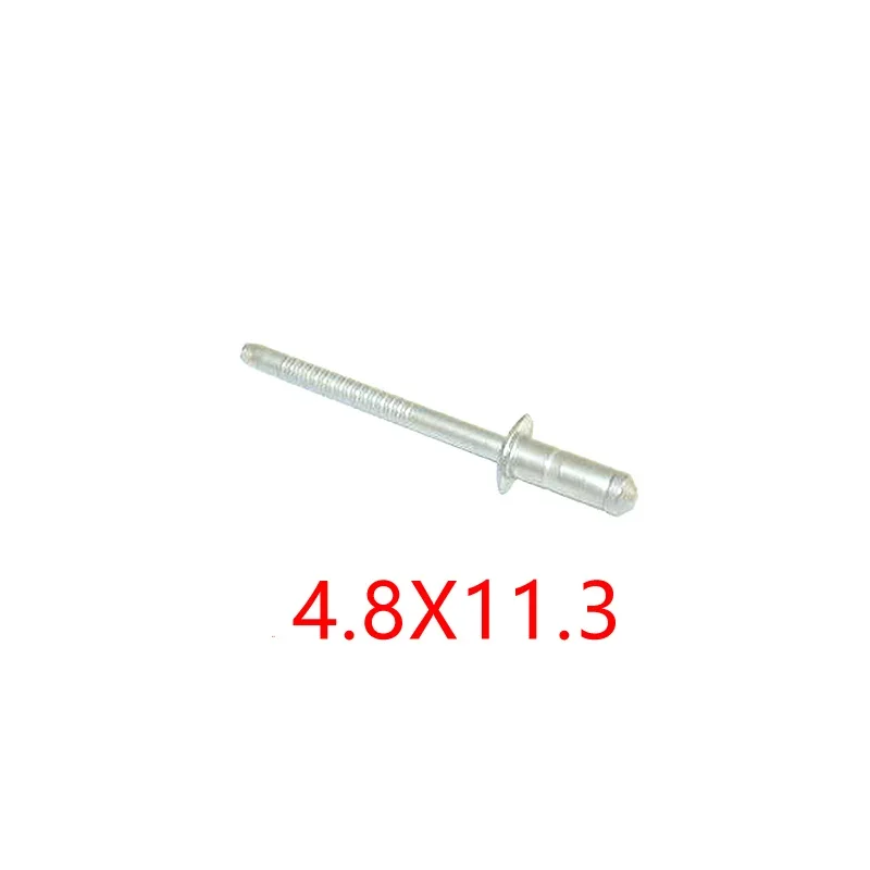 M4.8X11.3 Rivet For…