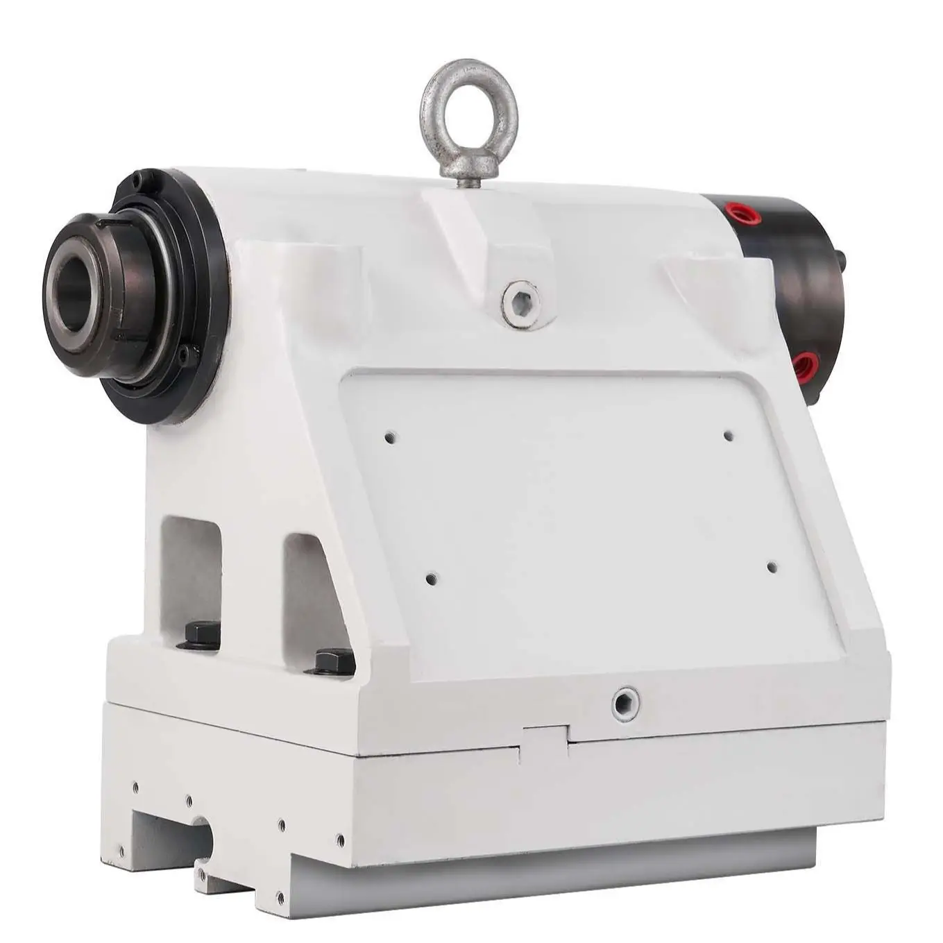 

Numerical control machine tool hydraulic tailstock cylinder center height 135/160