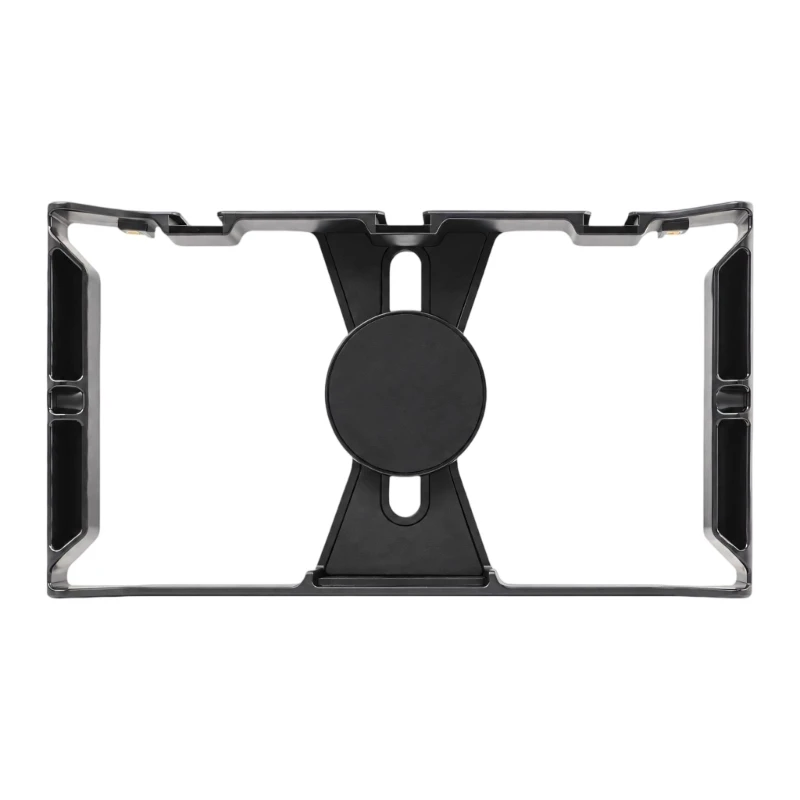 1/4 Zoll magnetischer Telefon-Videokäfig mit vertikal verstellbarer Mittelhalterung M76A – Detail 10