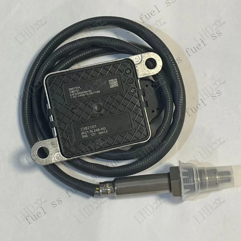 S+ NOX Sensor JK215L248AG 2382101 JK21-5L248-AG For Ford Transit Transit Custom2.0