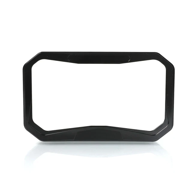 New Motorcycle 2025 FOR CFMOTO CF MOTO 500SR 500 SR VOOM 2024 CNC Meter Frame Cover Screen Glare Shield Instrument Display Guard