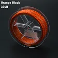 Orange Black-30LB
