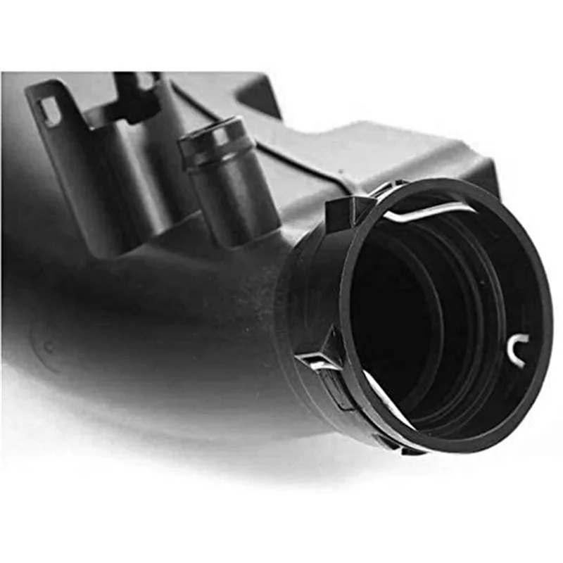 

Car Air Duct For BMW 6 7 Series X4 X5 G32 G12 G02 G05 Spare Parts Brake Air Duct Air Filter Intake Duct 13718663614