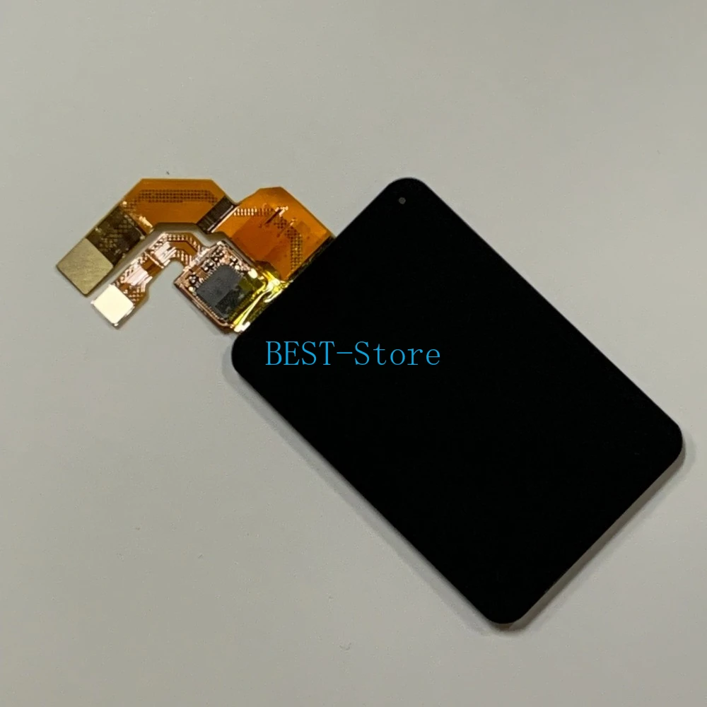 95% NEW Original For Gopro MAX 360 Hero 6 7 8 9 10 11 12 13 LCD Display Screen with Touch Action Camera Repair Accessories Parts