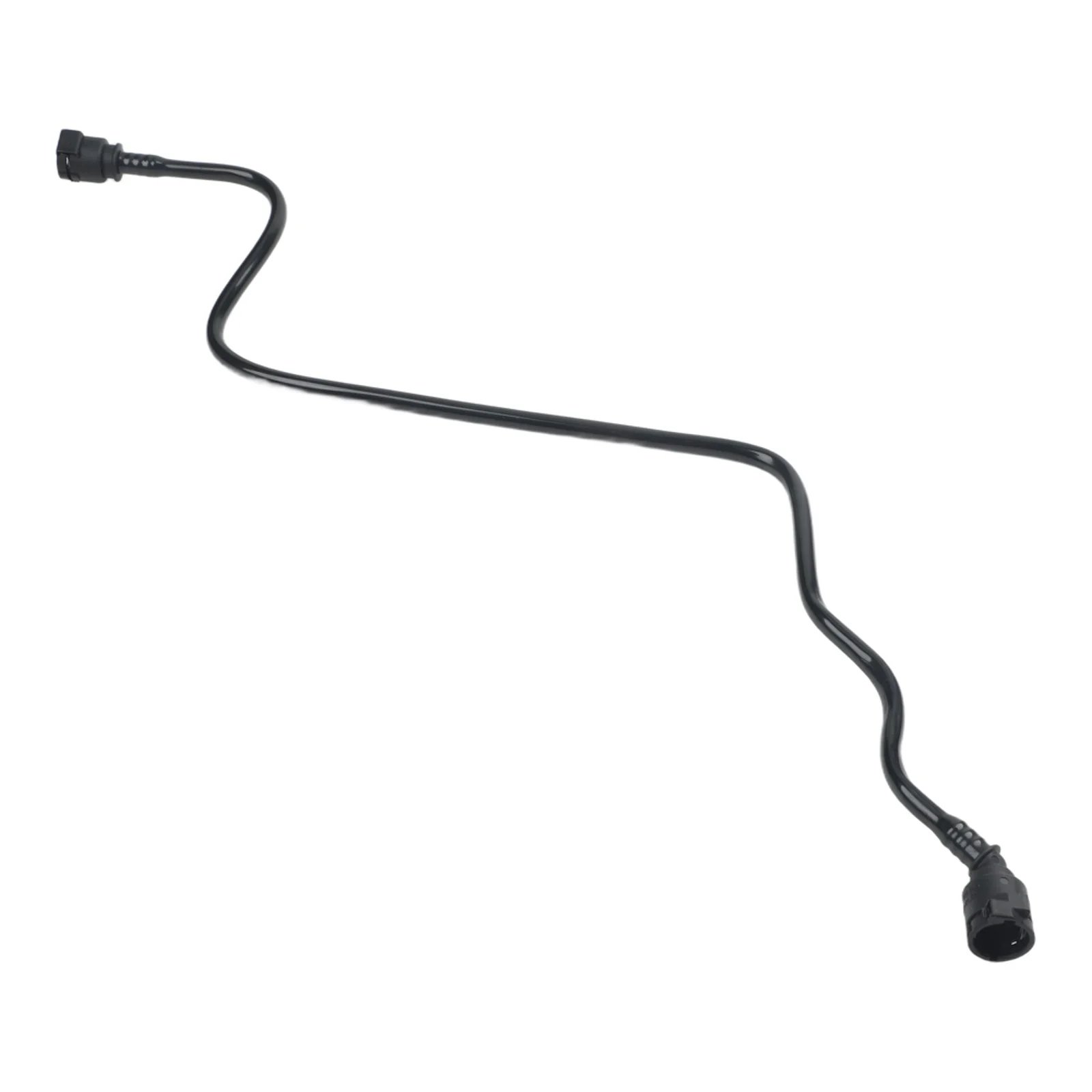 Coolant Reservoir By Pass Hose Designed for BMW For G20 230i 330i 430i Vehicles Produced 2019-2025 OEM 17128654824