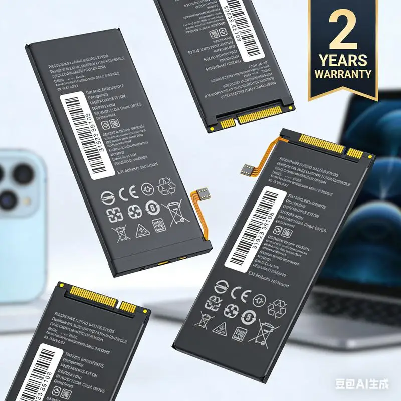 270Mah High Quality…