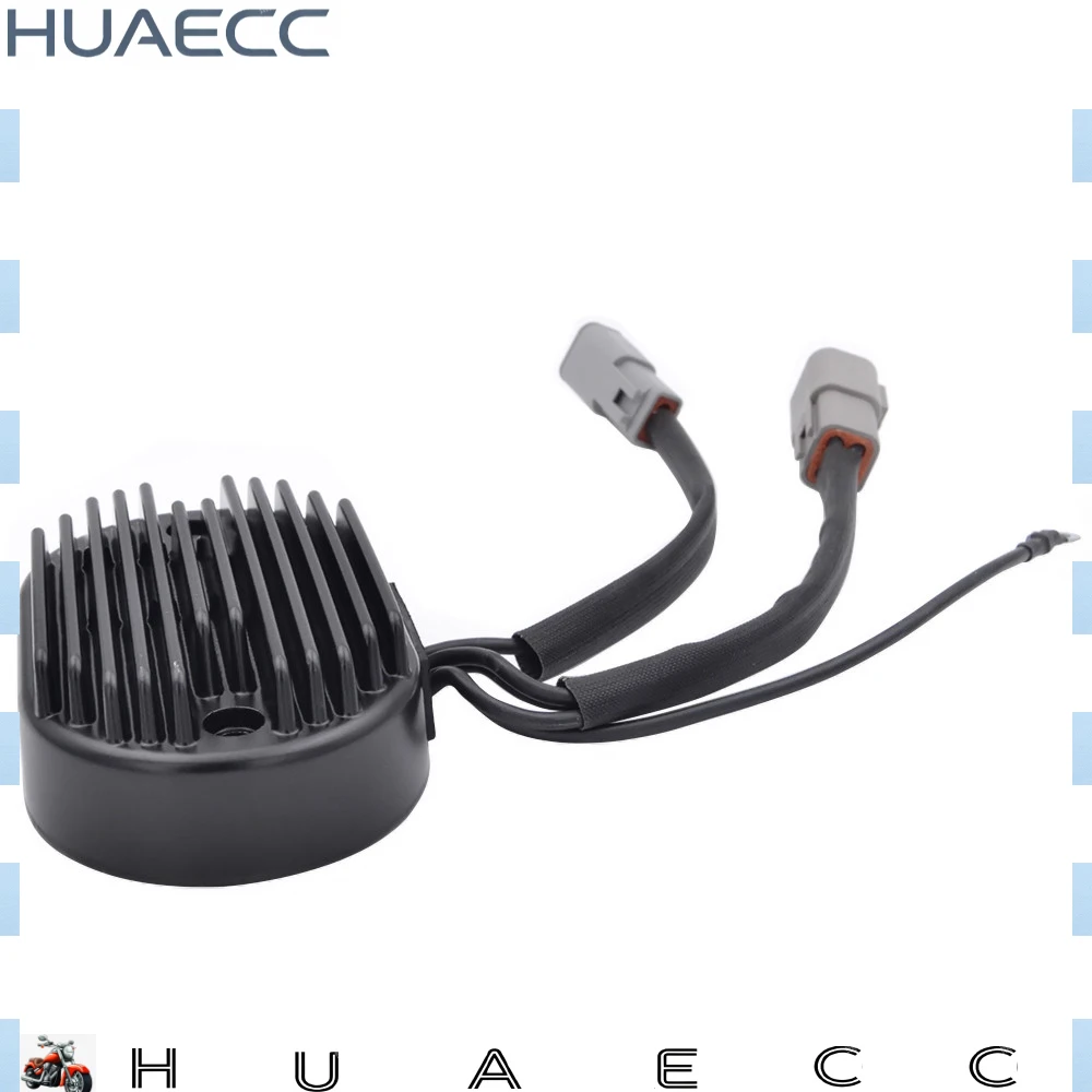 12V Voltage Regulator Rectifier for Harley 7454007 EFI FLSTFI SE FLSTF FLSTC FXSTB FXSTC FLSTN FXSTD FXST FLSTSC FXSTSSE 2007