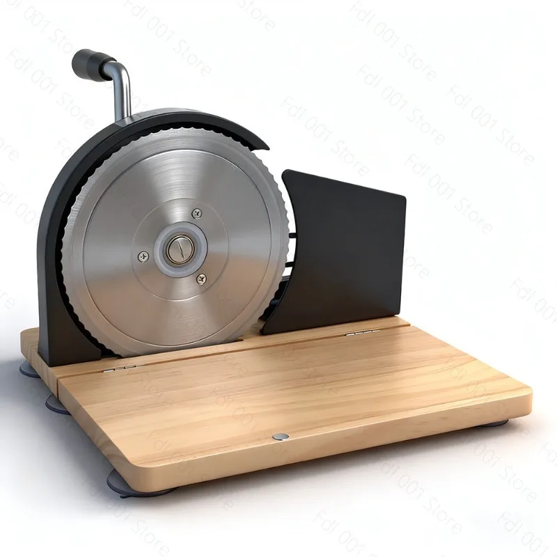 Bread Slicer - Manual, Adjustable Thickness, Bakery Supplies Bread Slicer Toast Slicer