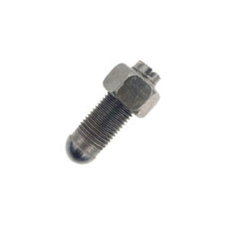 

Для Isuzu 6WG1 6WF1 запасные части двигателя, винт регулировки рычага, запасные части для инженерного оборудования