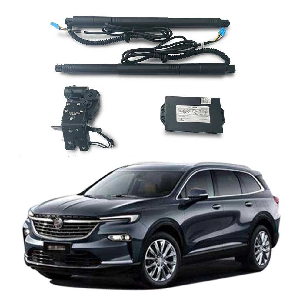 

for Buick Envision S 2021 2022+ Electric tailgate modified tailgate car modification automatic lifting rear door car parts