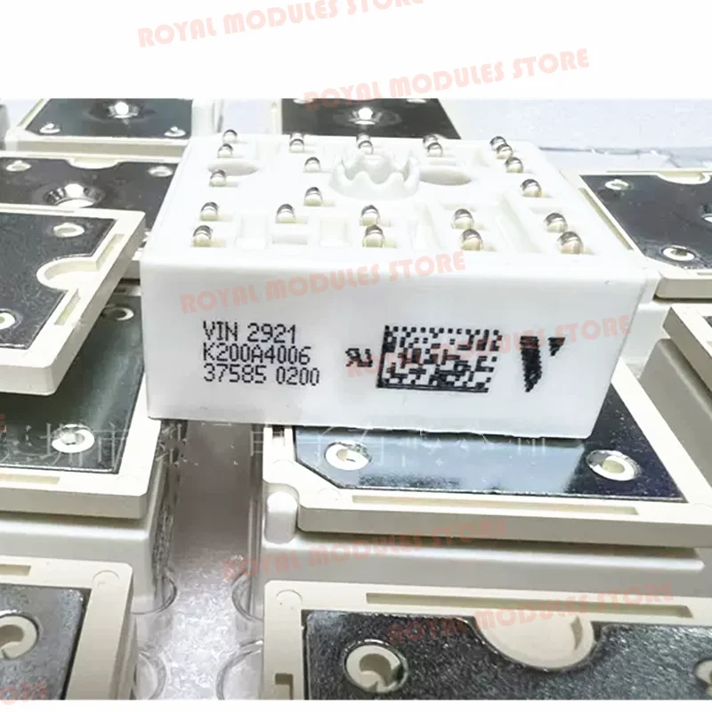 

K200A4006 новый модуль IGBT