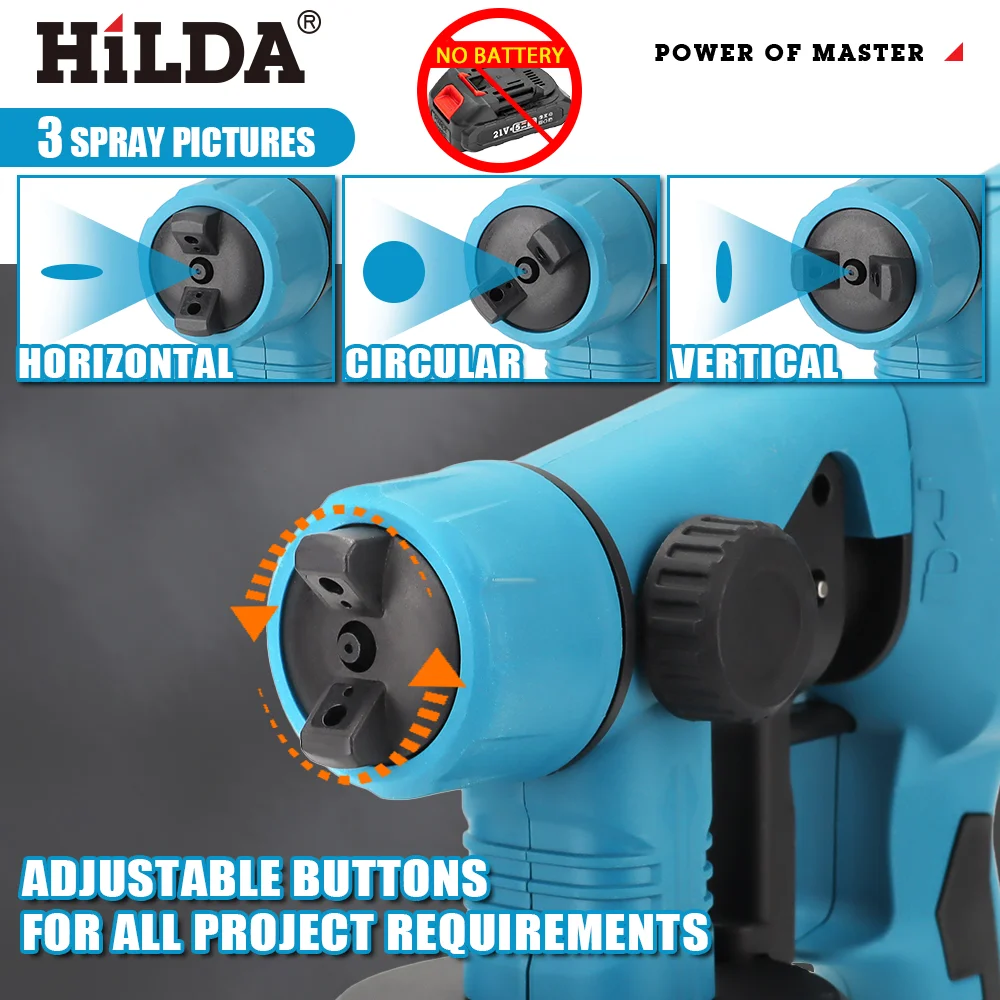 Thumbnail 3 - #9 Latest Paint Sprayers Offers