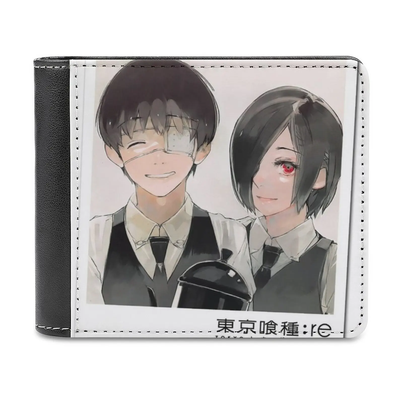 フェニックス上昇ソフト男性財布新しい財布クレジットカードホルダー男性財布男性財布フェニックスフェニックス鳥炎ファンタジー