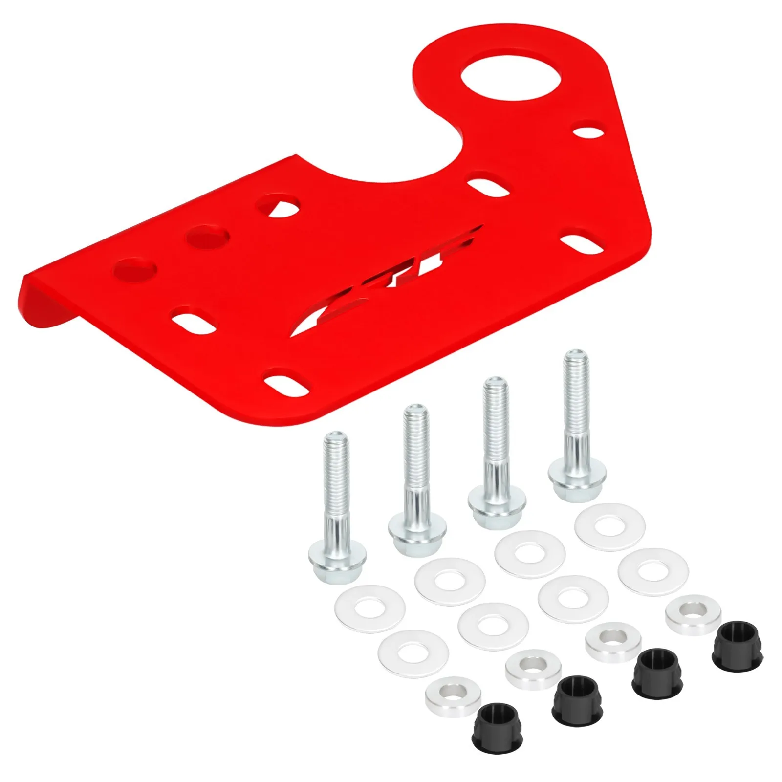 

АЛЮМИНИЕВЫЙ переключатель передней панели приборной панели 7/8 дюйма для HONDA CRF450L CRF450R-S CRF450RL 2020 2021 2022 2023 2024 2025 2026