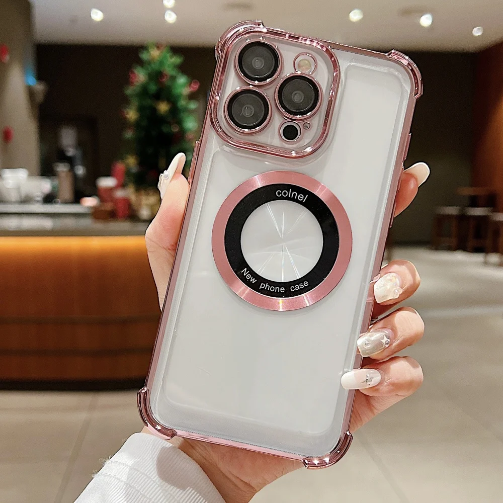 Plating Magnetic Wi…