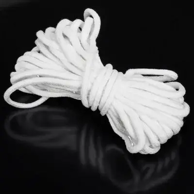 

Plant Watering Accessory Cotton Rope Self Watering System Prevent Overwatering Healthy Growth Potted Plant Absorbent Rope