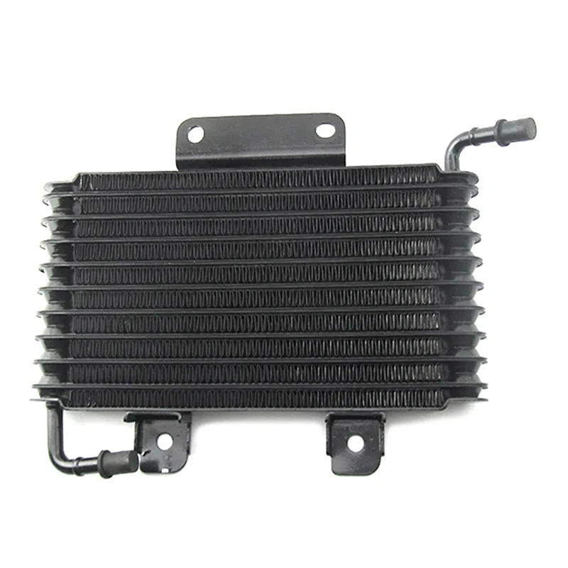 T/M Oil Cooler Transmission Gearbox Radiator For Mitsubishi Pajero Montero Shogun 3 4 III IV 2006-2016 Spare Parts MR453639