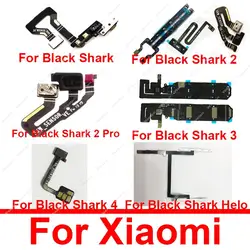 Licht Proximity Sensor Flex Kabel Voor Xiaomi Black Shark 1 2 Proximity Sensor Flex Kabel Lint Kabel Vervanging Reparatie Onderdelen