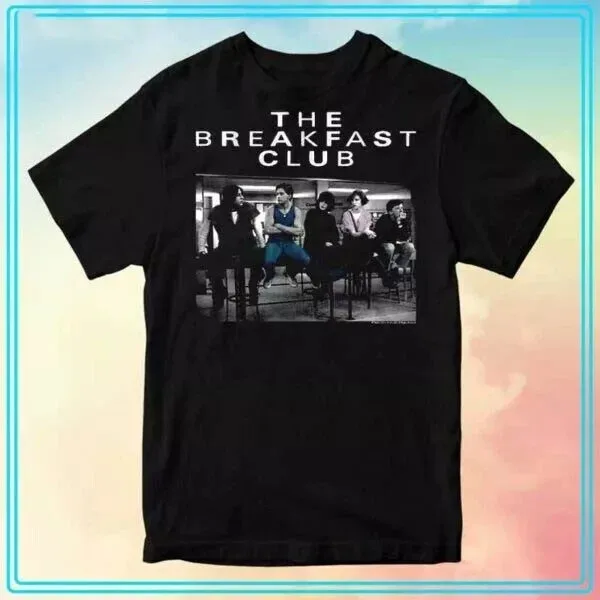 The Breakfast Club …