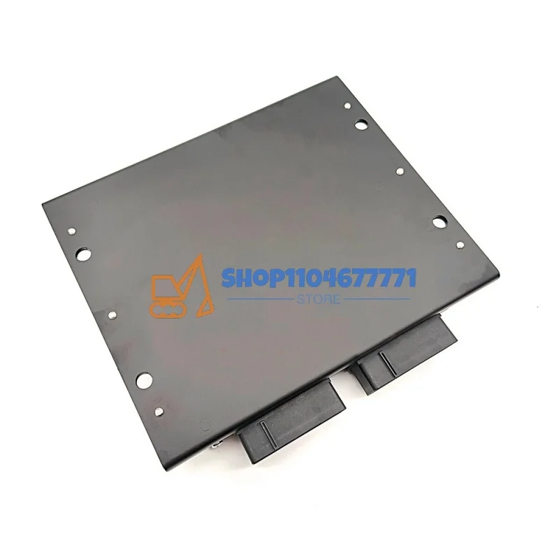 Excavator Parts R140LC 320-7 Unit Controller ECU Panel Computer Version 21N4-33102