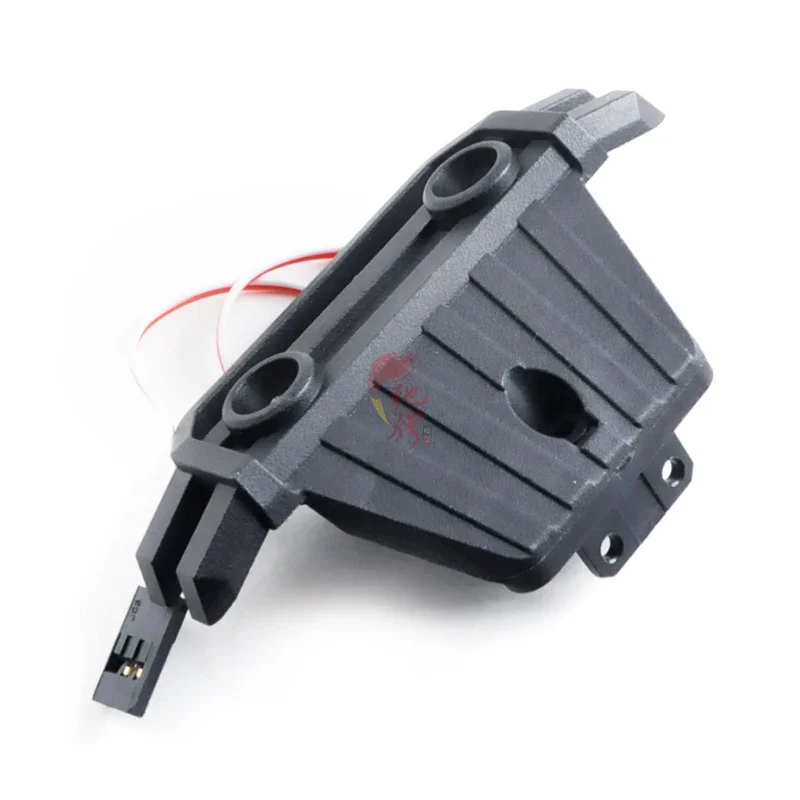 14100C Front Collision Avoidance MJX 14210 Original Parts 1/14 RC Car Accessory