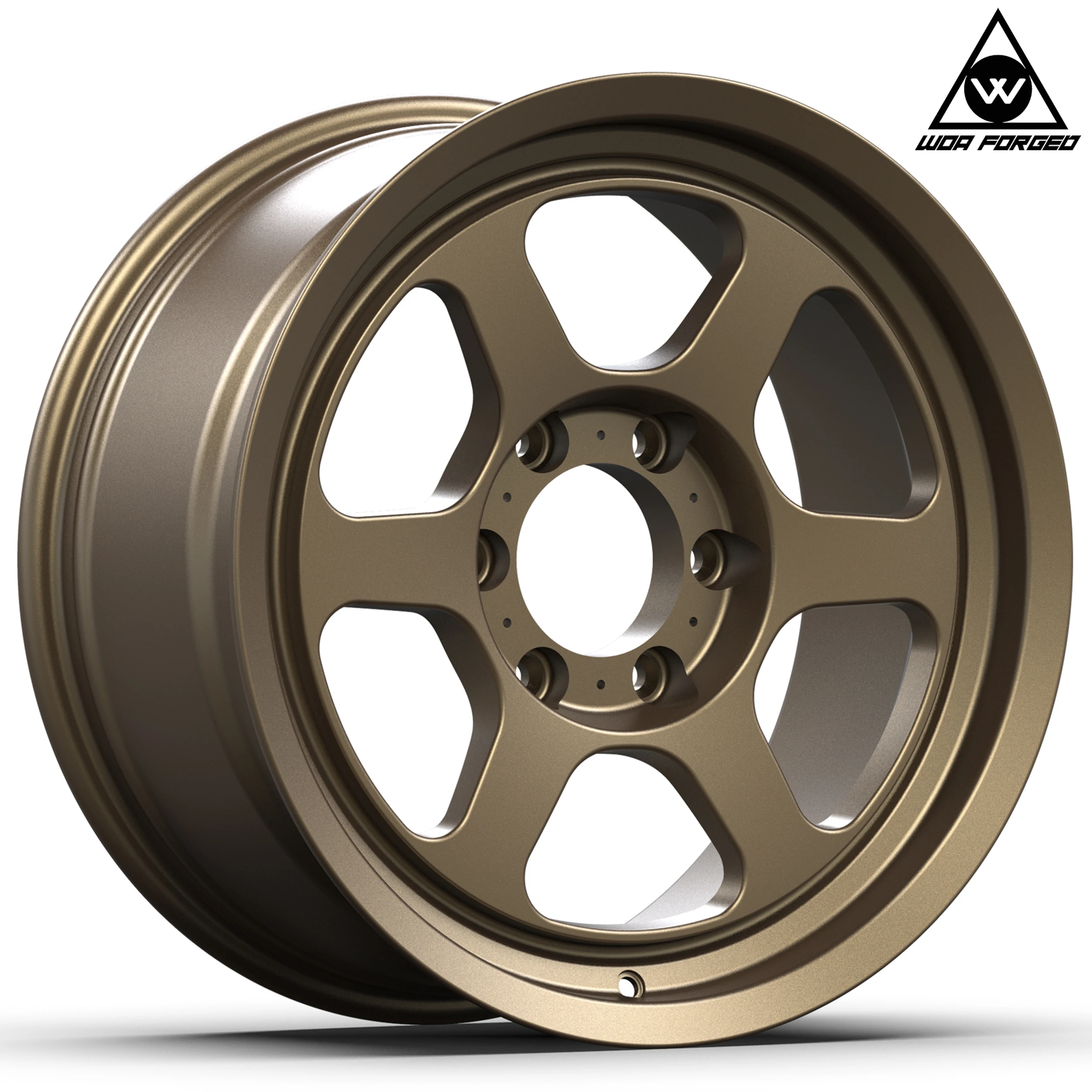 

17 18 Inch Deep Dish 5x127 6x139.7 5x135 5x130 5x114.3 5x139.7 -12 0 Negative Offset 4x4 Offroad Alloy Wheel Aluminum Customized