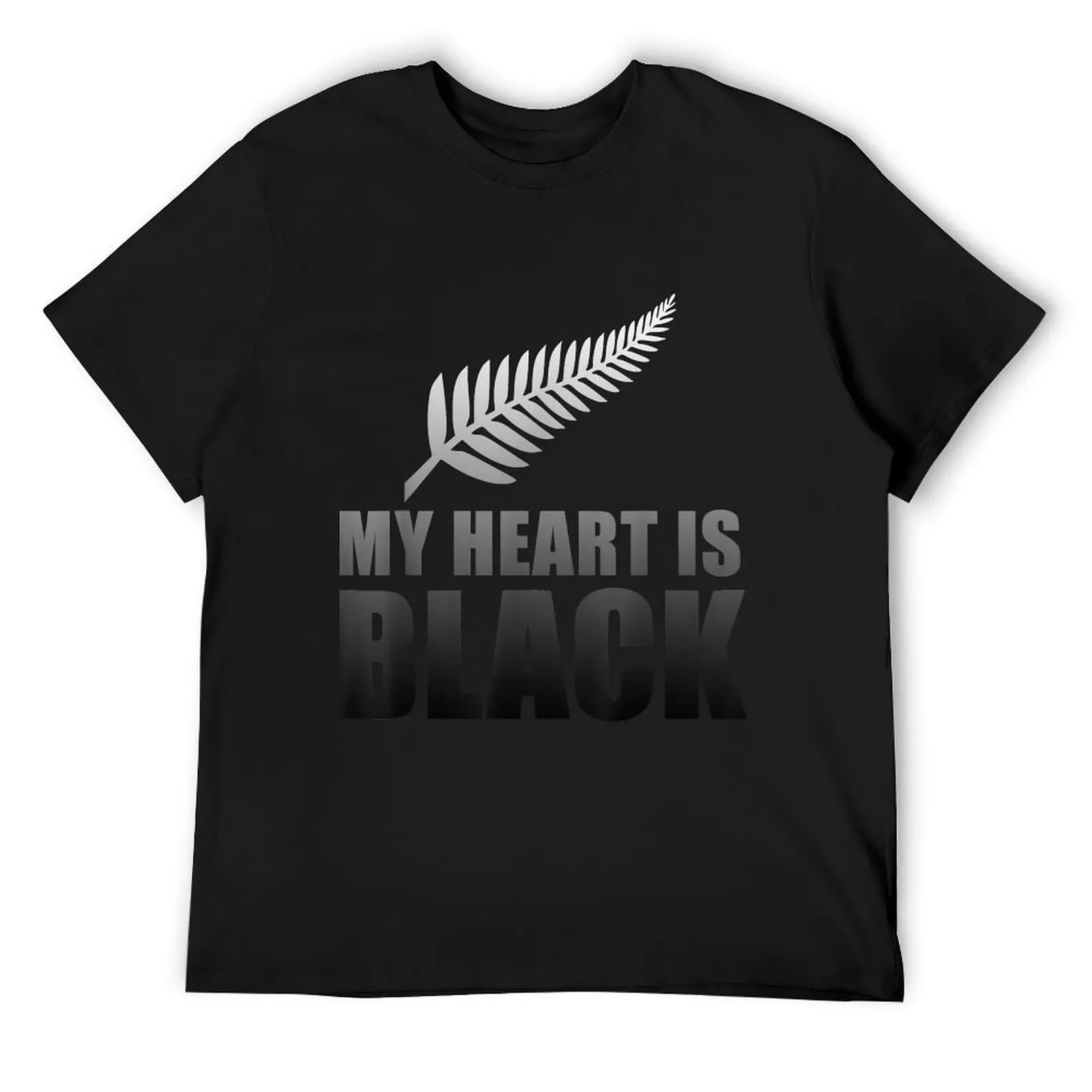 

Mens New Zealand Designed Rugby For Rugby Dads T-Shirt basketball graphic tees anime man clothes workout shirts for men
