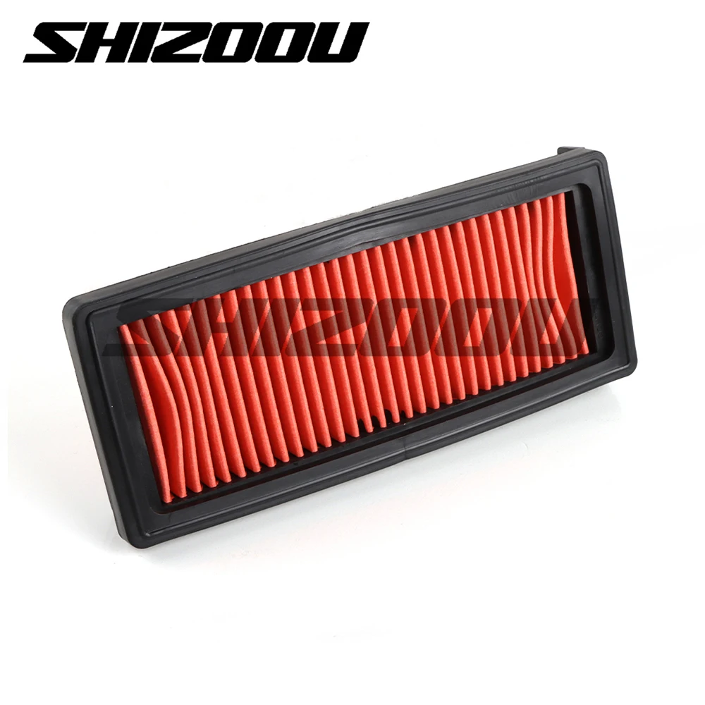 Motorcycle Air Filter Element Engine Oil Filters Filtration For ZONTES G1-125 G2-125 U-125 U1-125 U-150 U1-150 U1-155 GK125