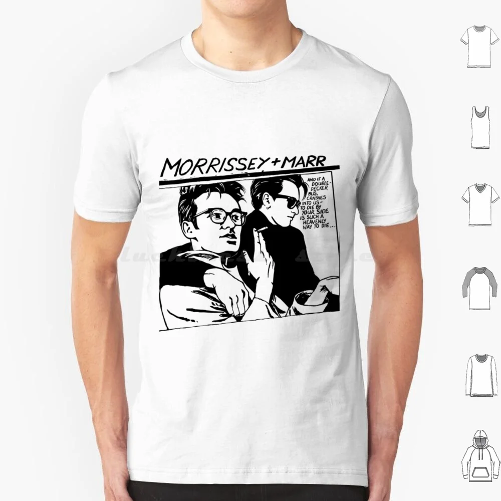 

Смешная футболка большого размера с изображением Смита морриссея, 100% хлопок