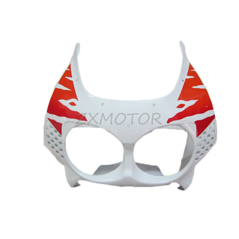 Custom free fairings for Honda CBR900RR 92 93 94 95 cbr 893rr 1992 1993 1994 1995 White Black Red Fairing Kit CBR893 ER15