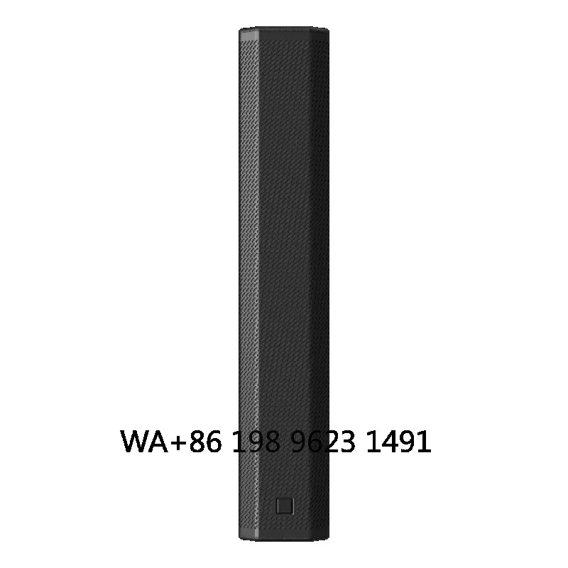 12 Inch Waterproof Birch Plywood Active Line Array Speaker Outdoor DJ Party Professional - view 2
