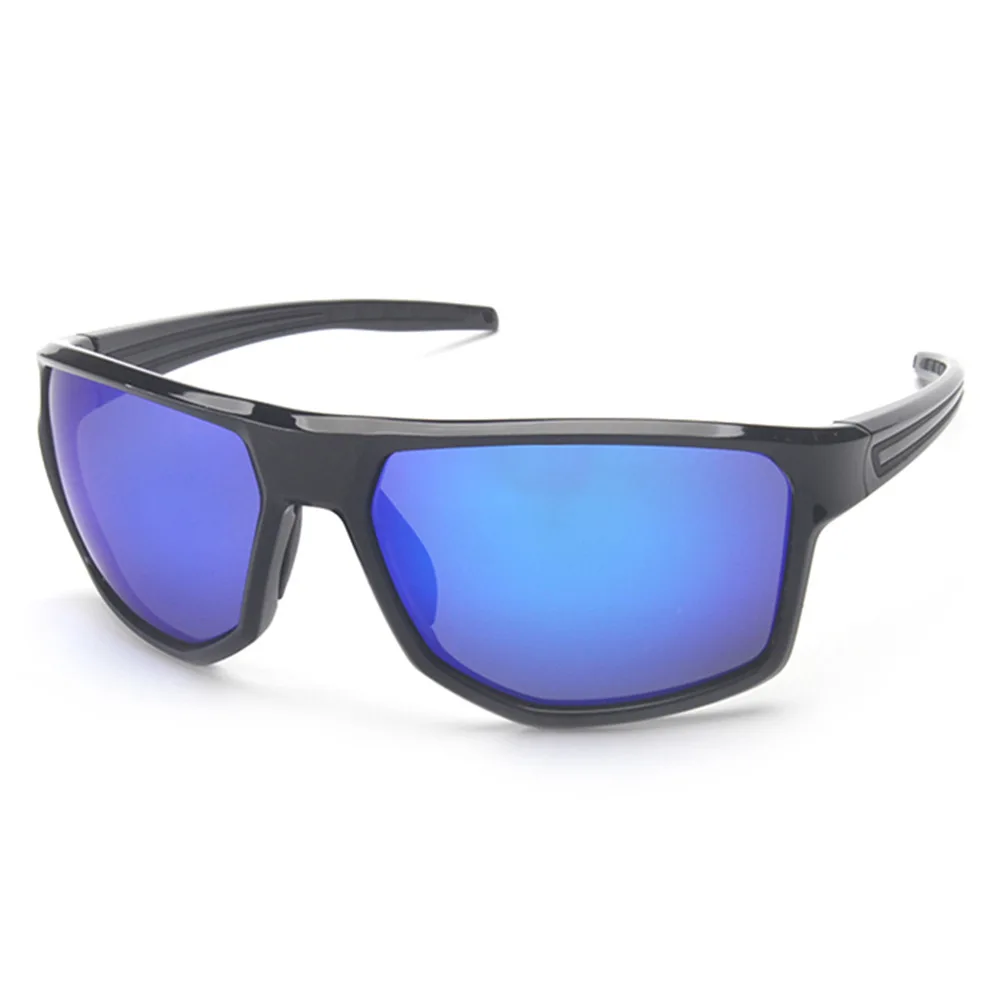 

Men Fashion Sports Sunglasses Anti Slip Fishing Polarized Sunglasses Beach Surfing Glasses for Men