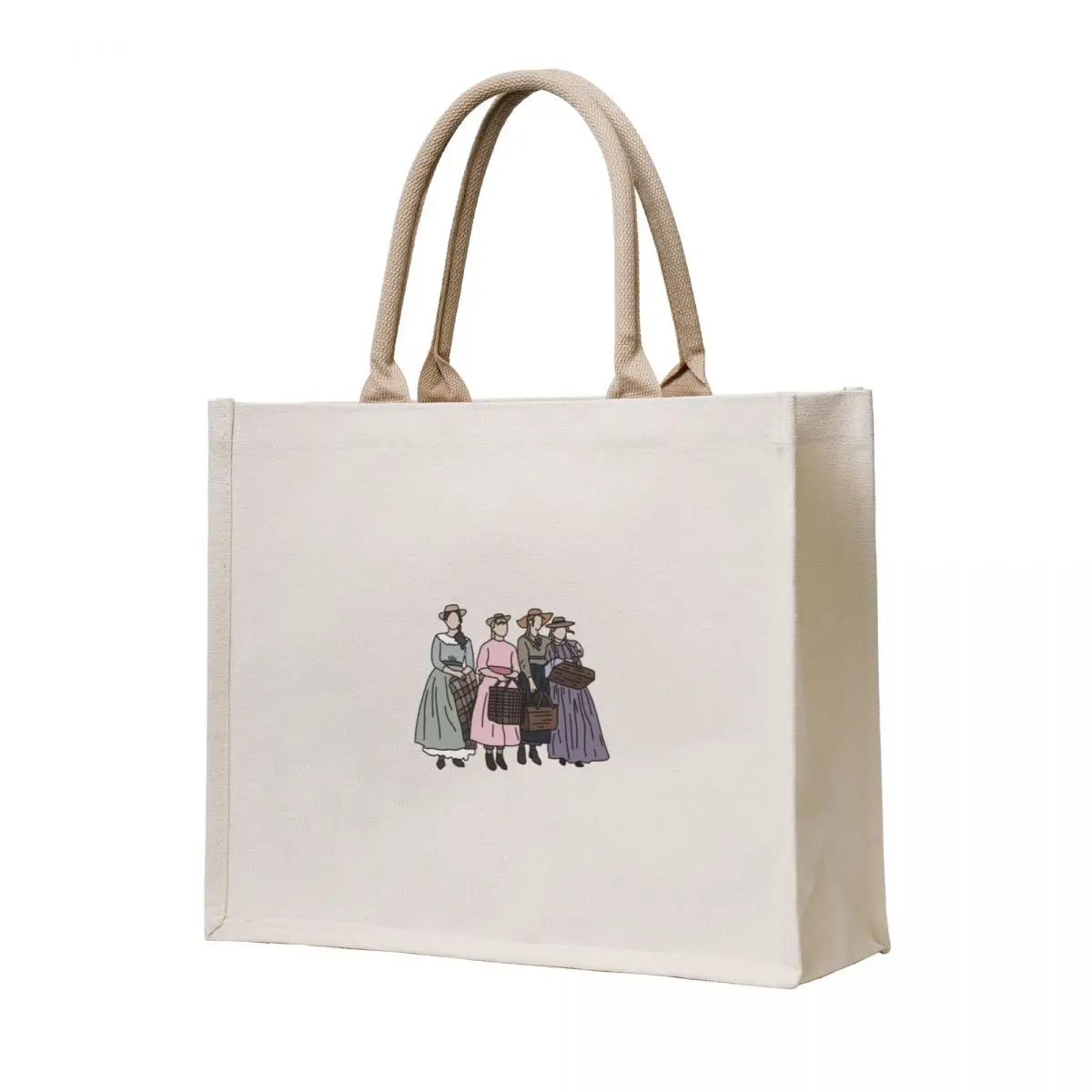 

I’m sick of people saying love is all a woman is fit for. Tote Bag Handbags bags luxury women custom canvas bag the tote bag