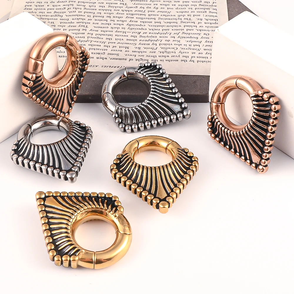 Vanku 10pcs New Stainless Stee - Body Jewelry Hangers review and price