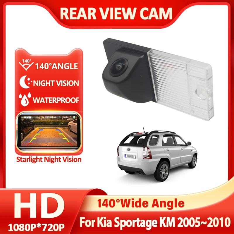 Car Reverse Backup …