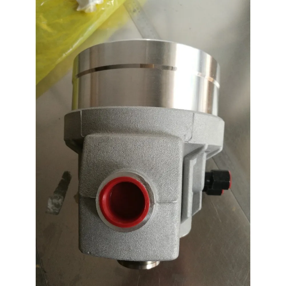 Hydraulic Rotary Cylinder Hollow lathe machine Chuck  Three-Jaw Hydraulic Chuck Cylinder S1875 10 inch chuck