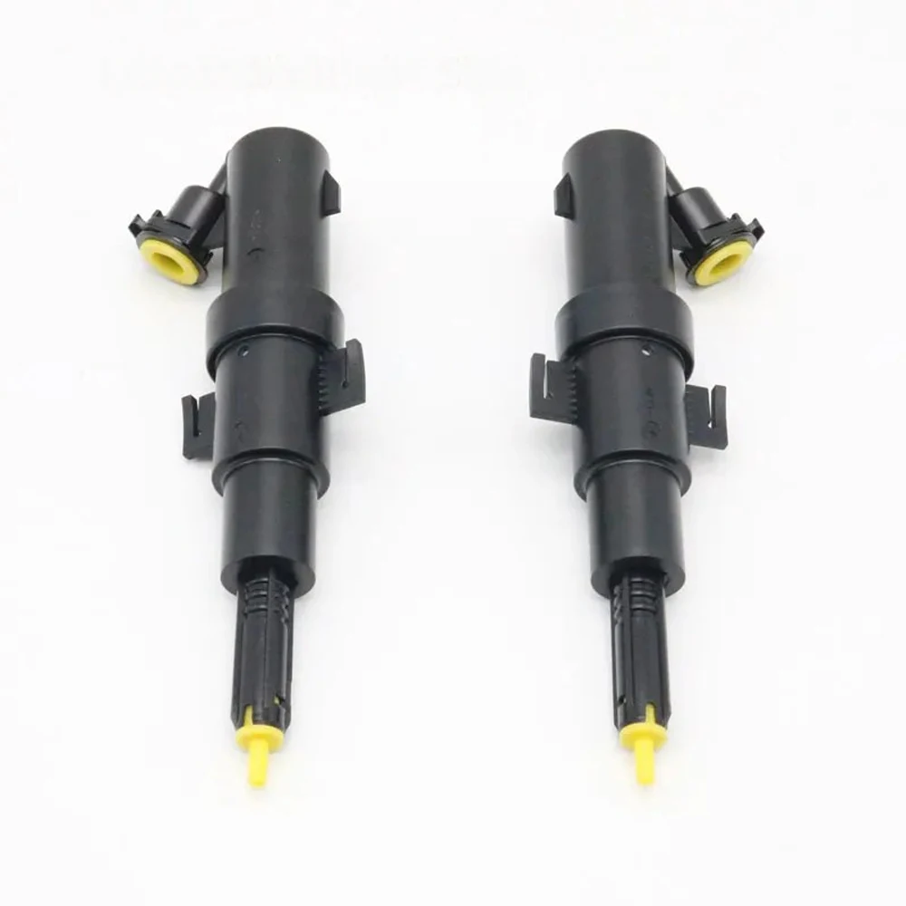Head Lamp Light Washer Nozzle Pump Cleaning Actuator 61678362823 61674290867 For BMW 3' E46 1997 120 318 320 323 325 330
