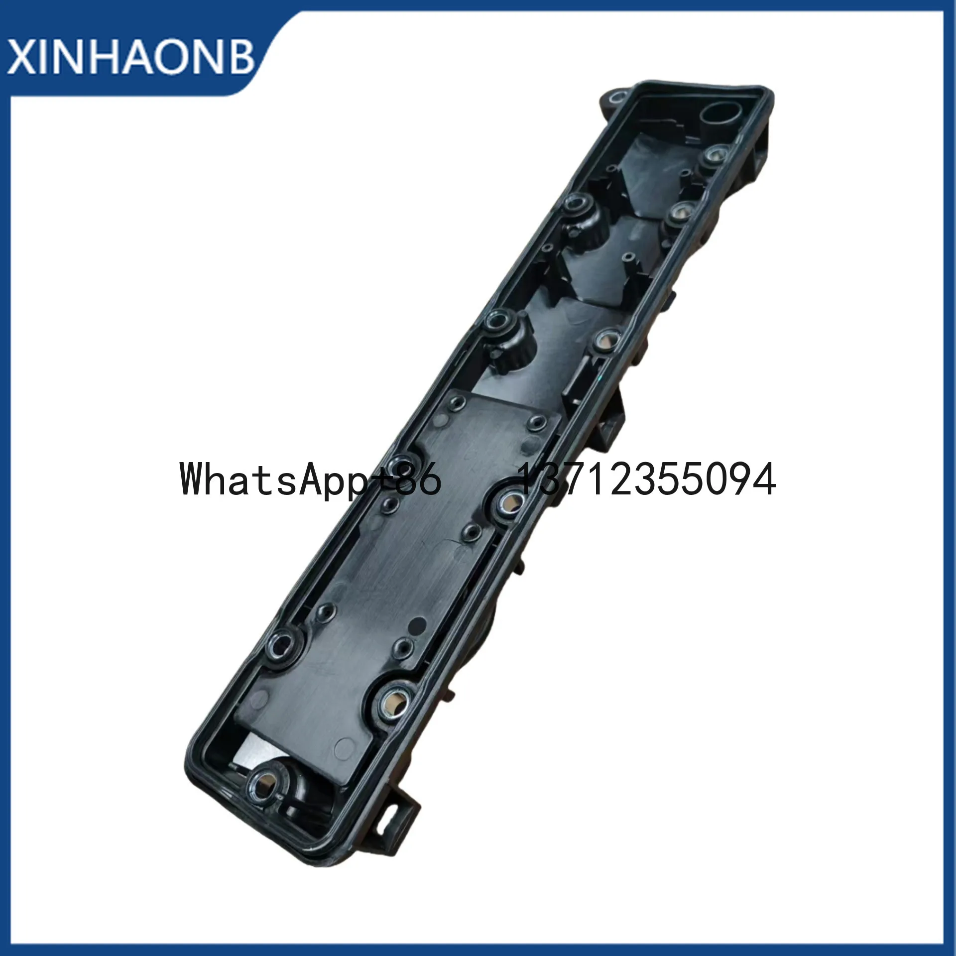 

Brand New Engine Cylinder Valve Cover & Gasket 0248N8 0248N9 for Peugeot 307 307CC 407 Citroen Picasso Xsara C5 0248.N8 0248.N9